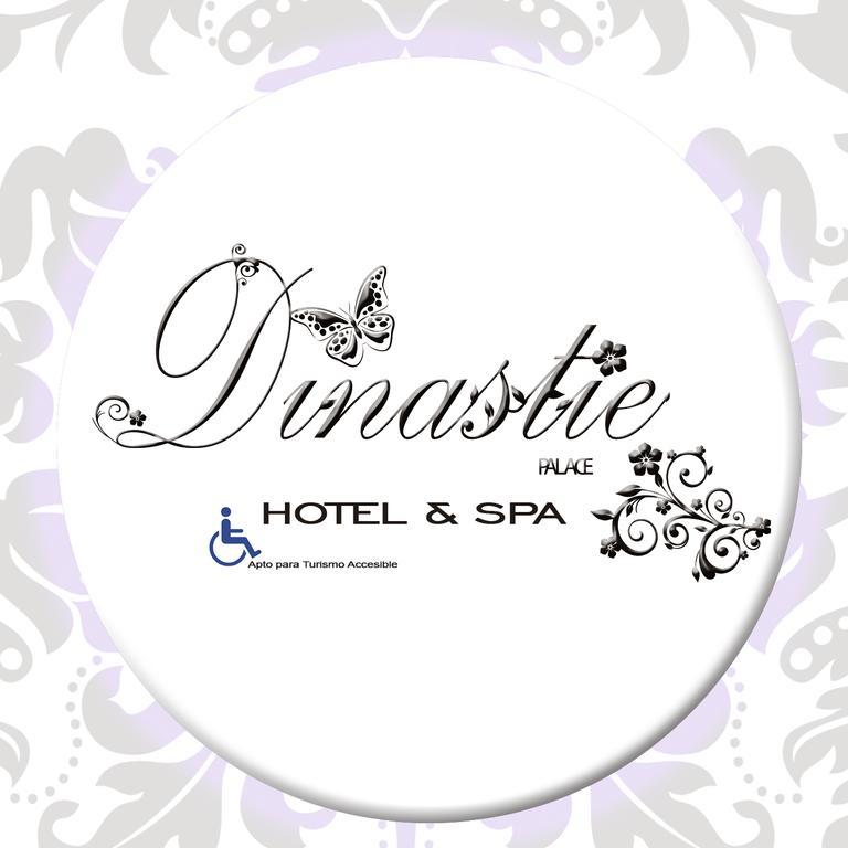 Dinastie Palace Hotel & Spa Chajarí Camera foto