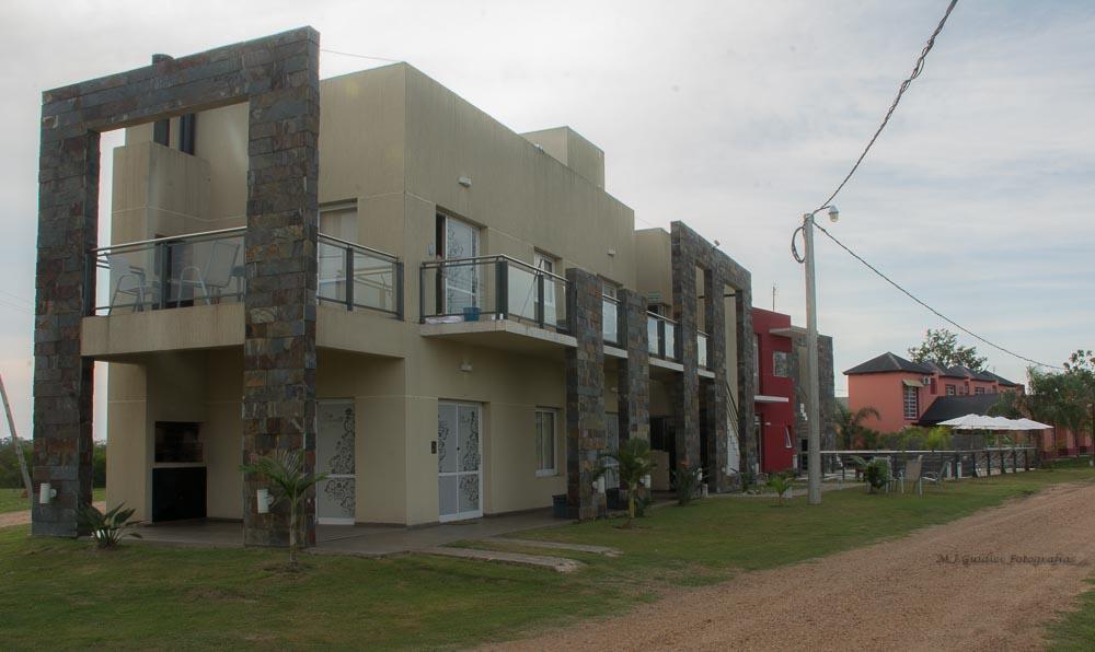 Dinastie Palace Hotel & Spa Chajarí Esterno foto